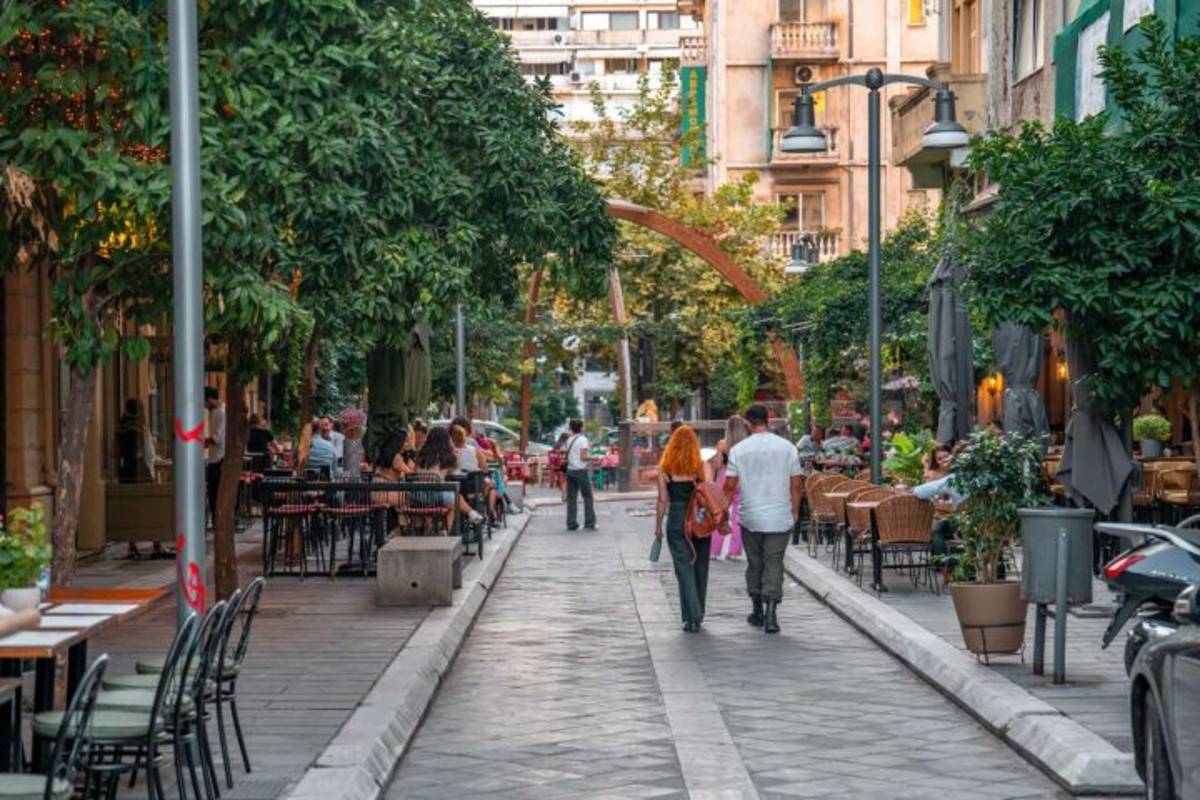 Biomedical Labs Internships in Greece