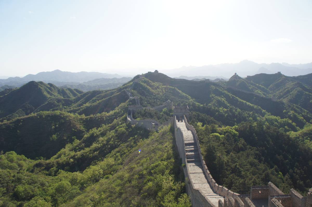 Great Wall of China