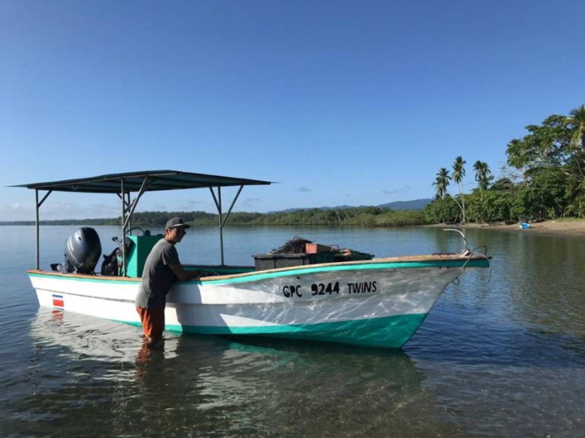 Boating
