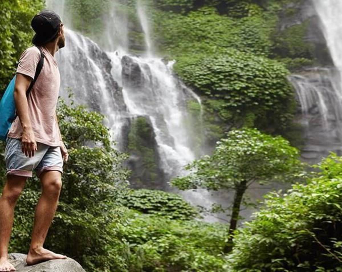 Costa Rica Adventure