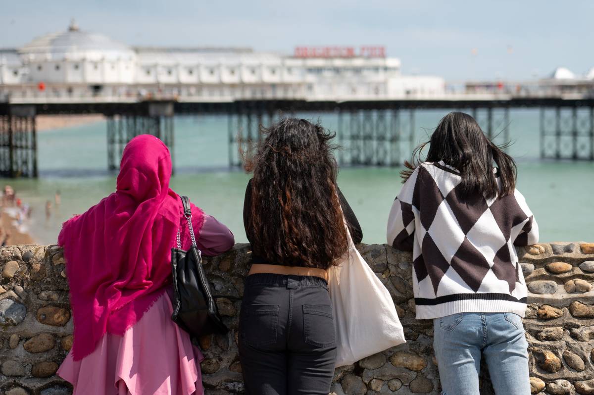 Brighton 2