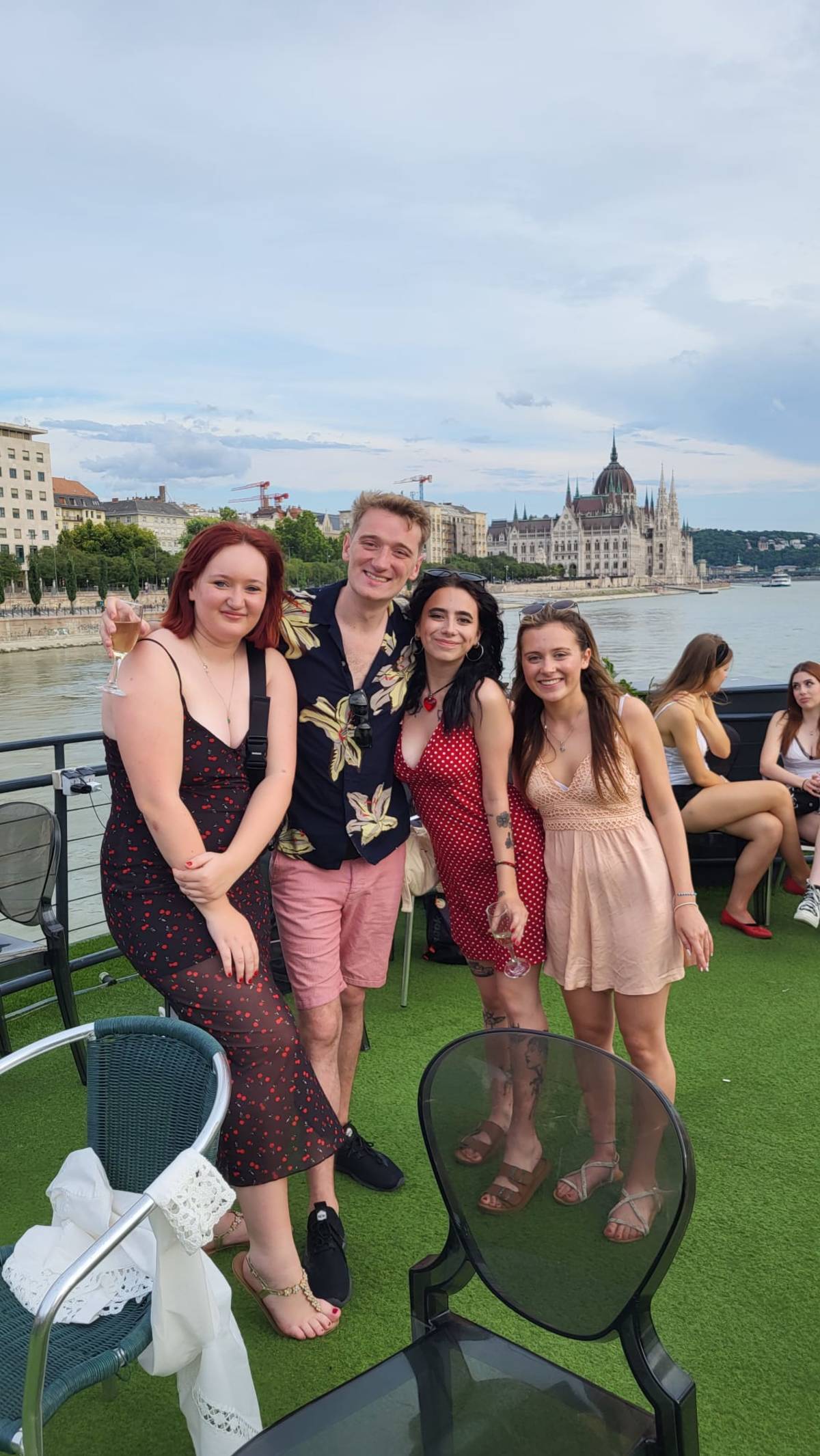 Budapest