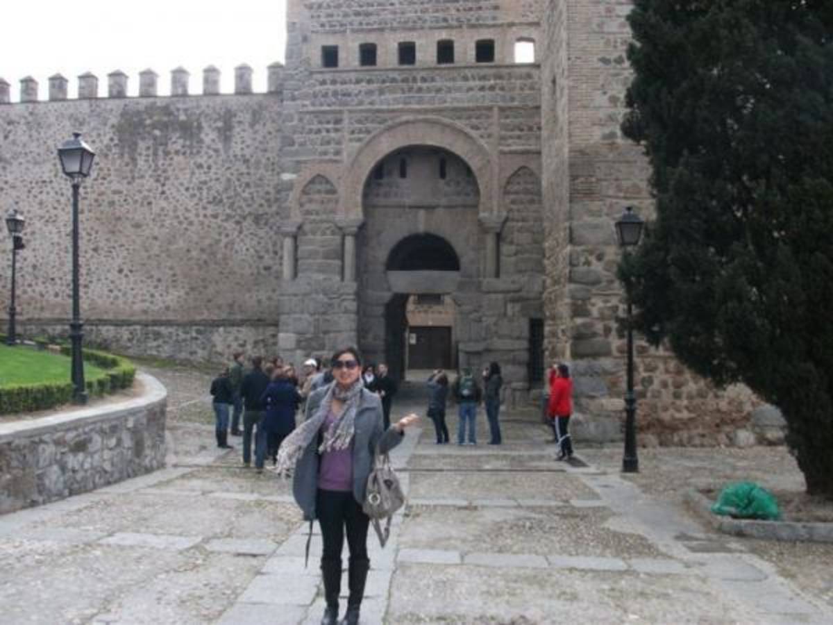Study Abroad CEA Alicante Spain
