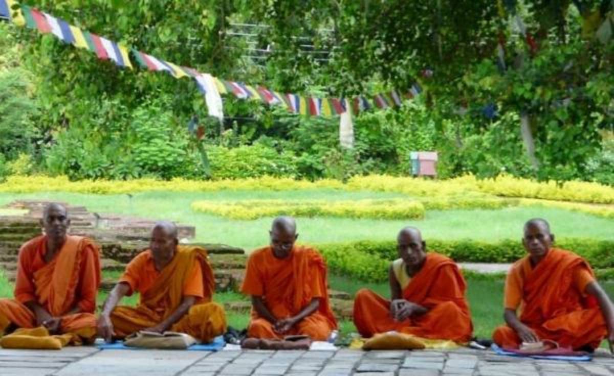 volunteer in Nepal
