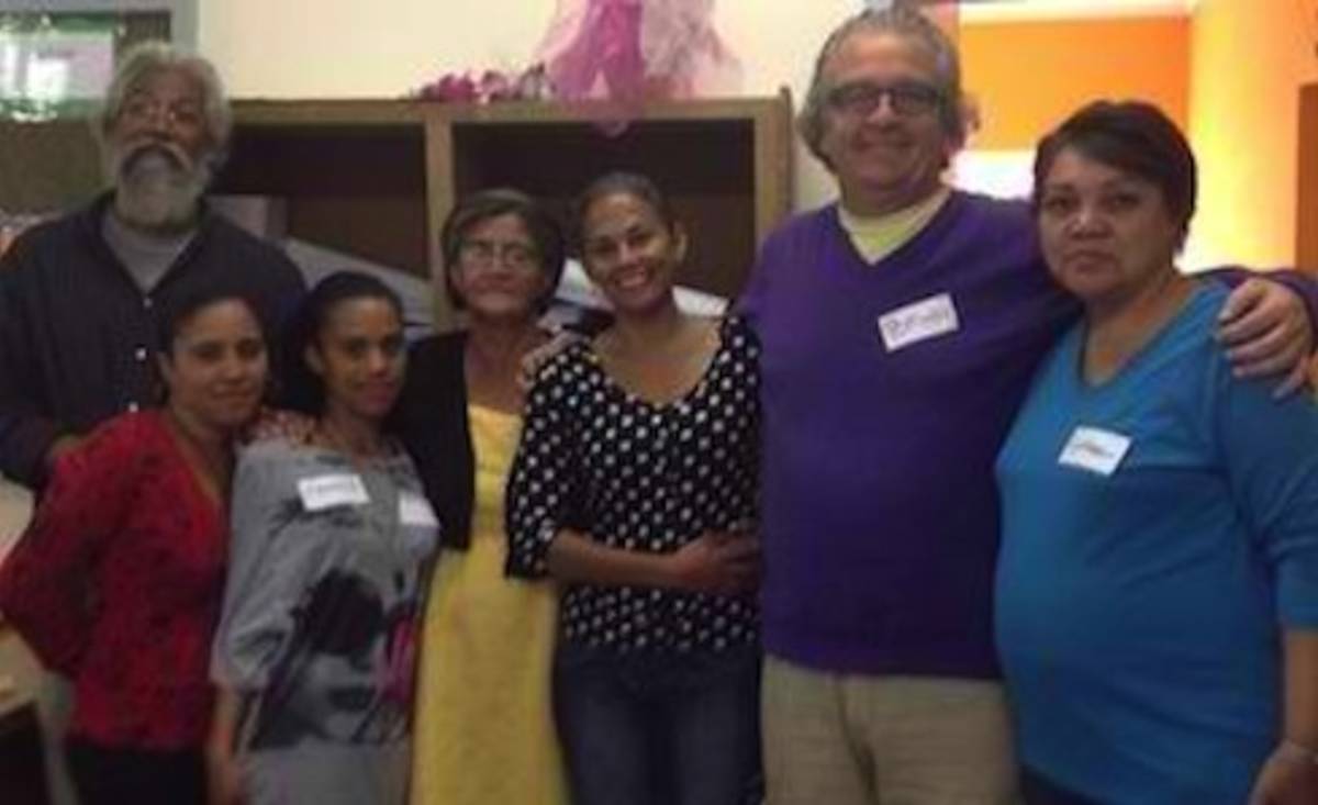 volunteer in SouthAfrica