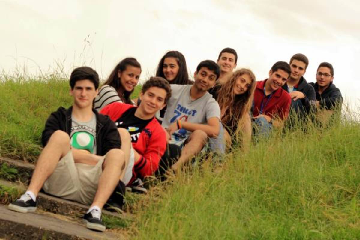 Reach Cambridge International Summer Courses — photo 4