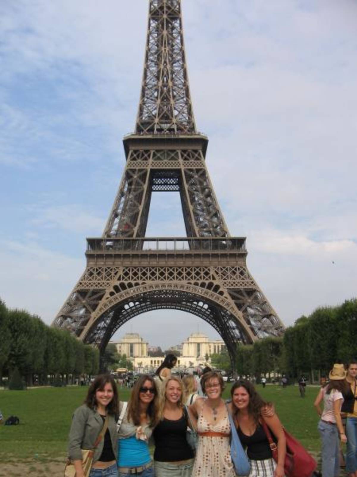 USAC France: Pau - French Language & European Studies — photo 2