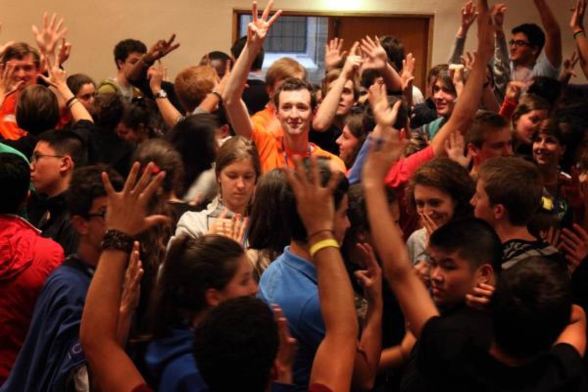 Reach Cambridge International Summer Courses — photo 3