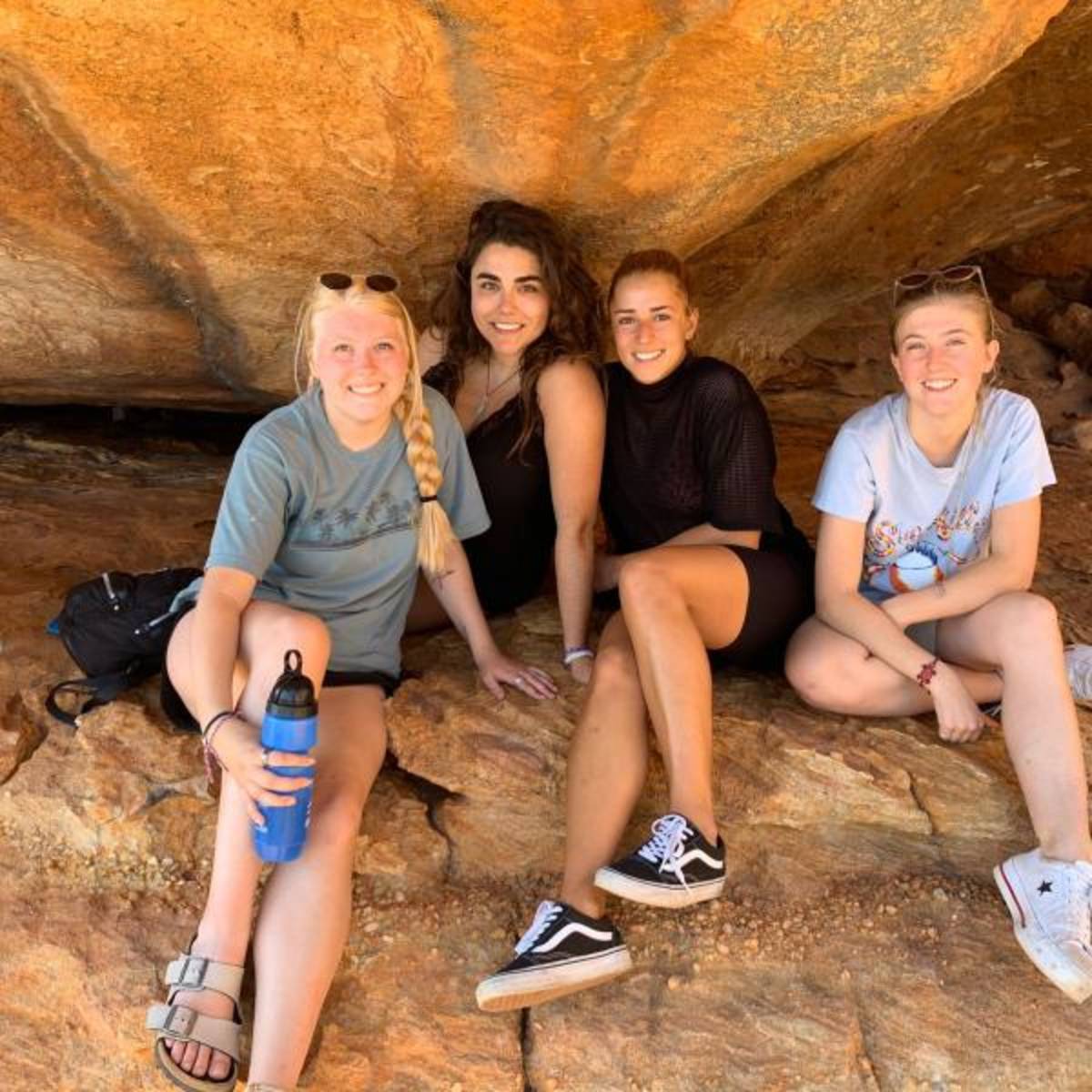 Volunteer in South Africa with IVHQ
