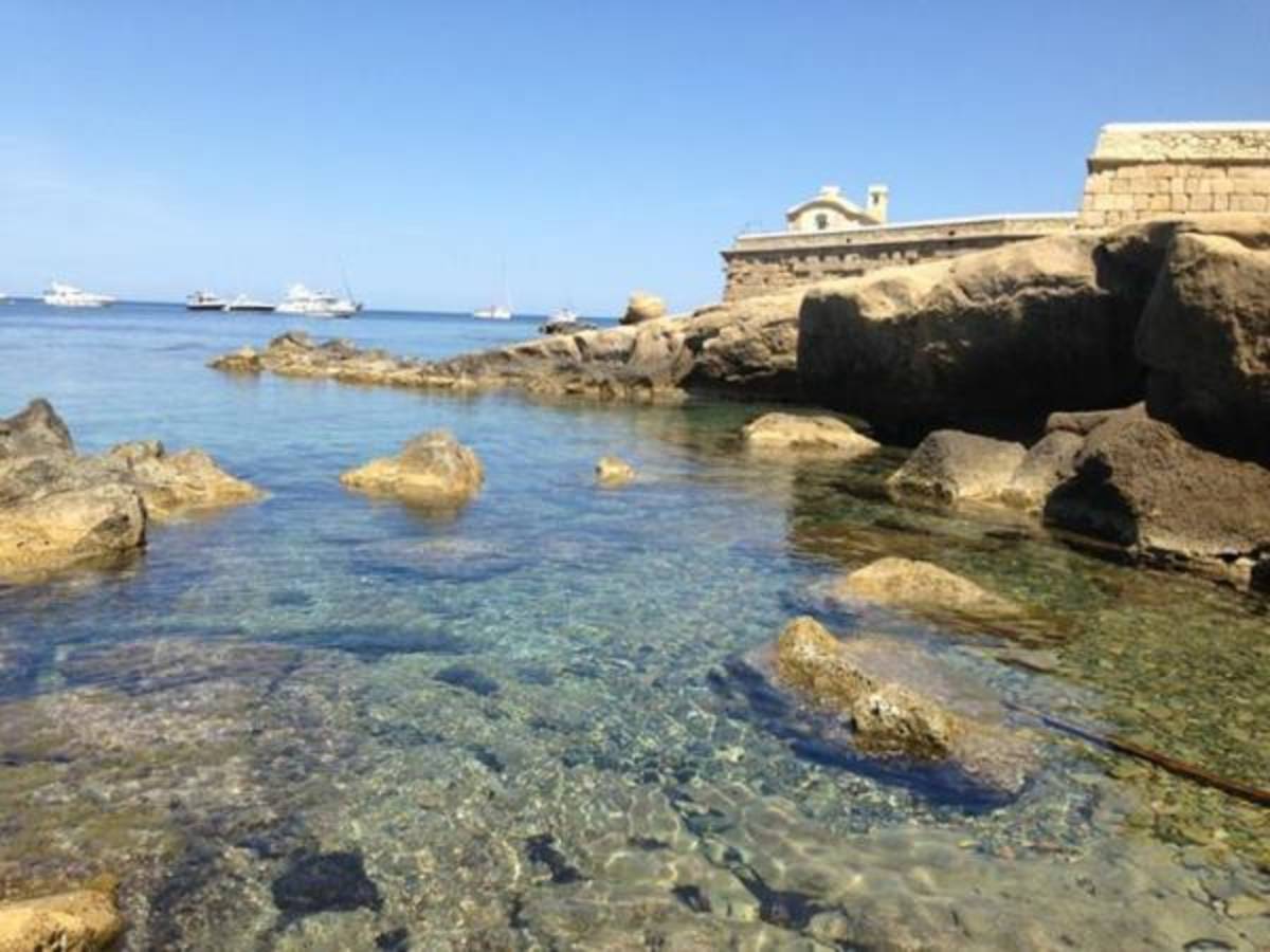 CEA CAPA Education Abroad in Alicante, Spain — photo 3