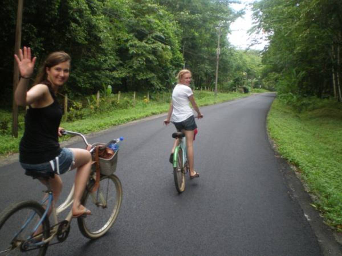 High School Abroad in Costa Rica with Greenheart Travel! — photo 2