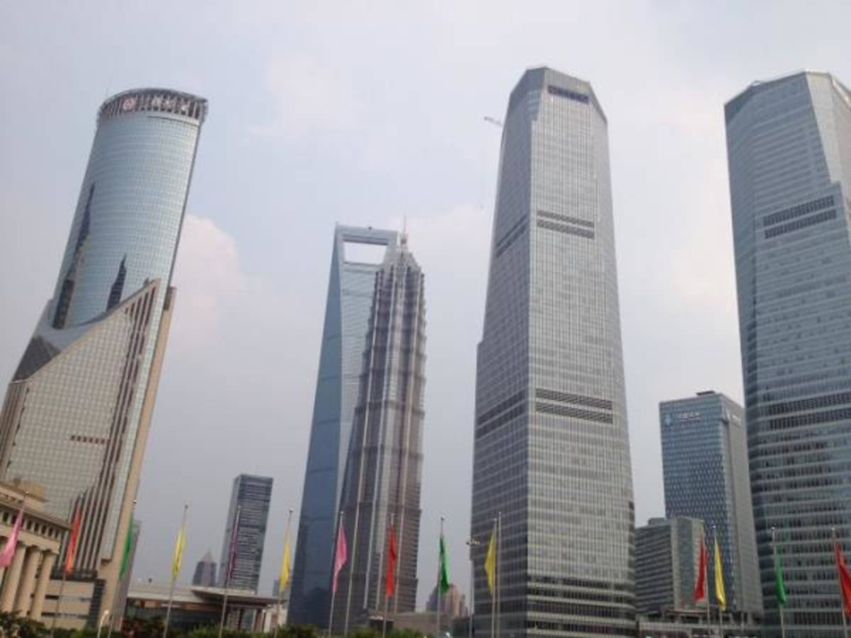 TEFL Classes & Job Guidance for Teaching English in China! — photo 9