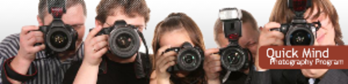 Mente Argentina: Photography Program +Optional Spanish Class — photo 1