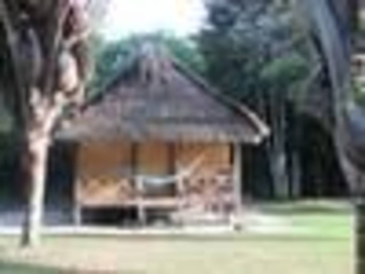 Cabin