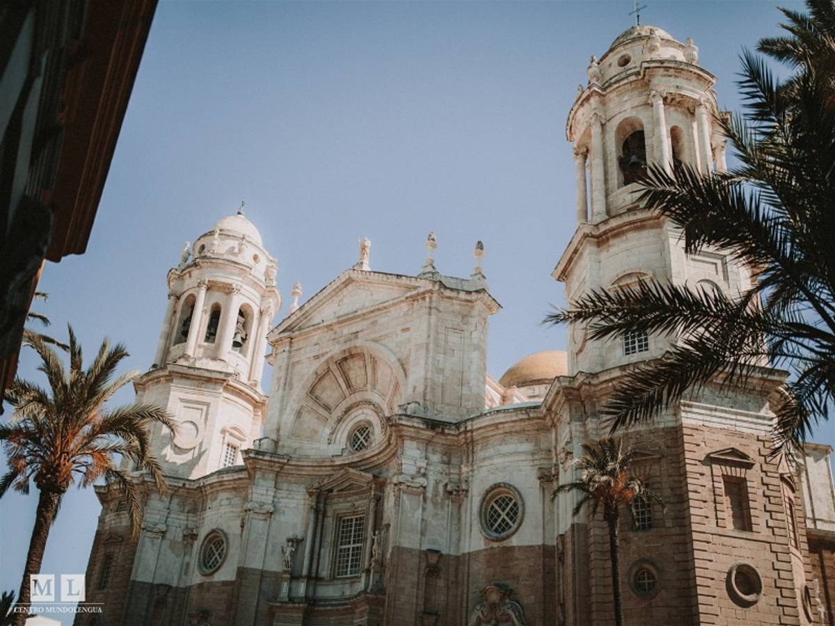 Cadiz Cathedral