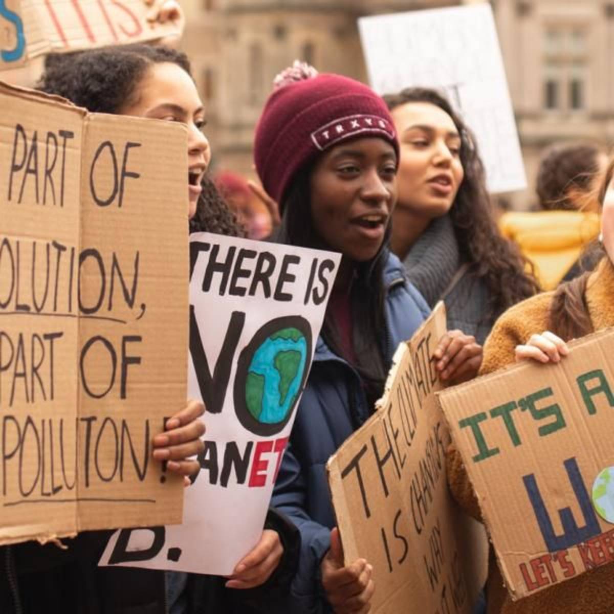 Harvard Youth Climate Summit