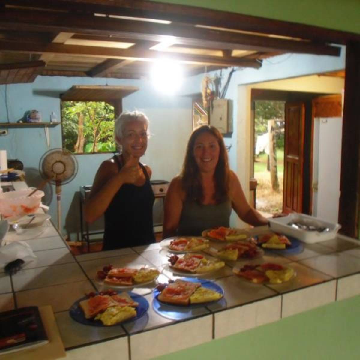 Spanish Immersion & Volunteering/ Service Learning — photo 9