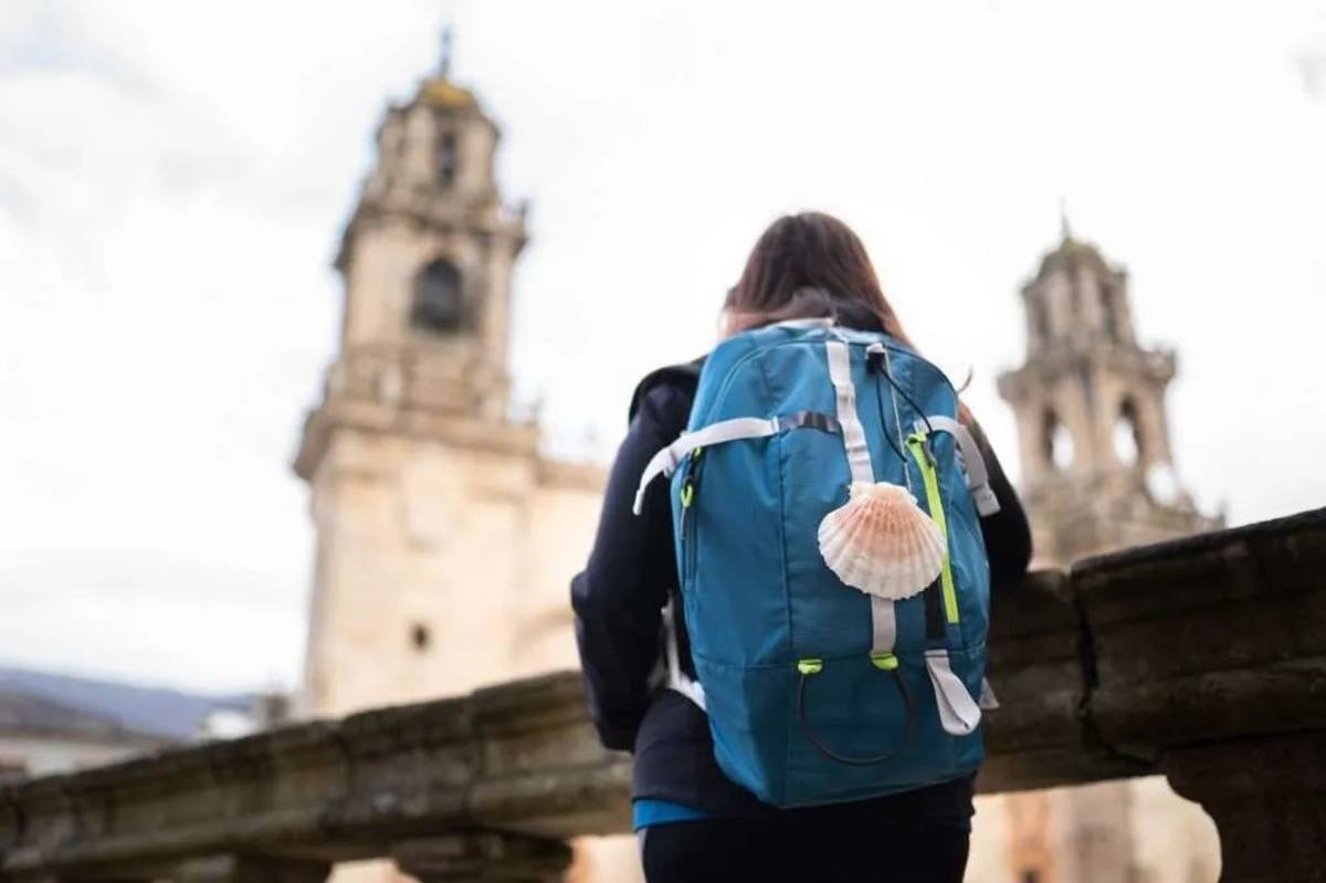 Camino de Santiago Excursion