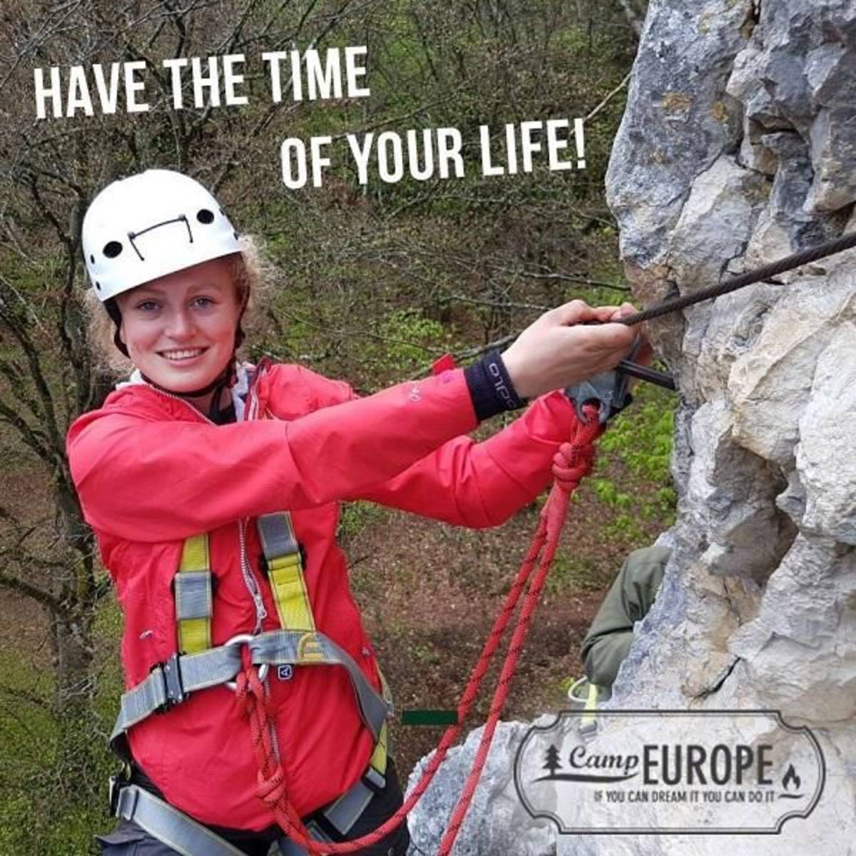 Time of your life in Germany