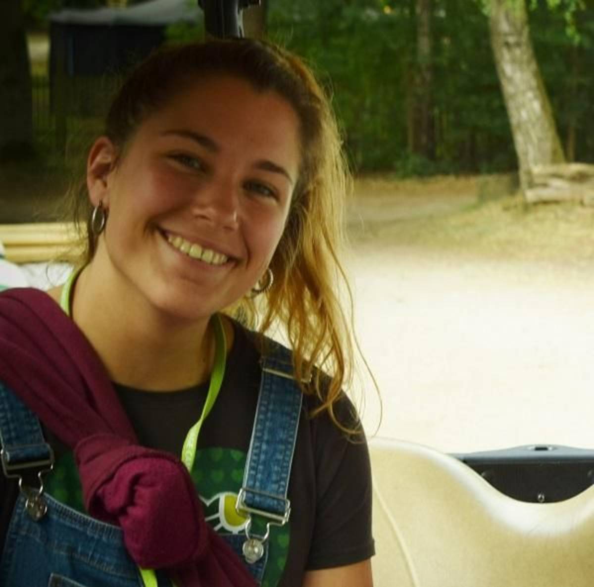 summer camp spain