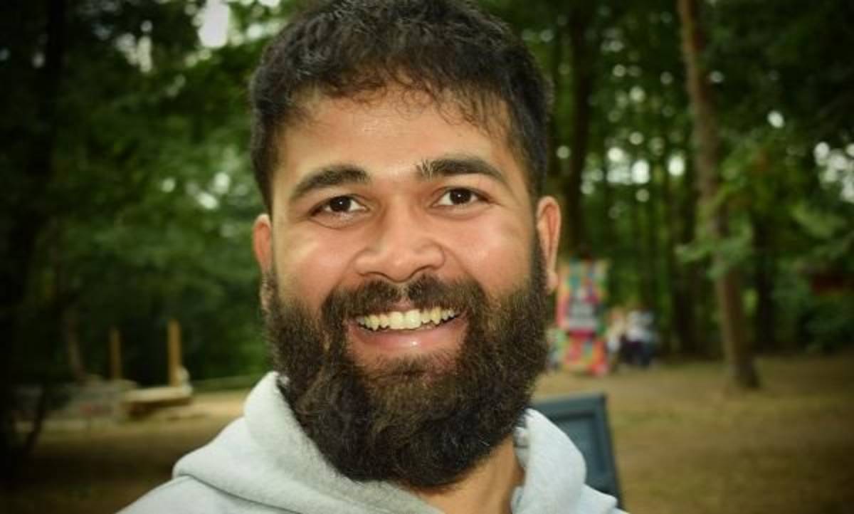 summer camp UK