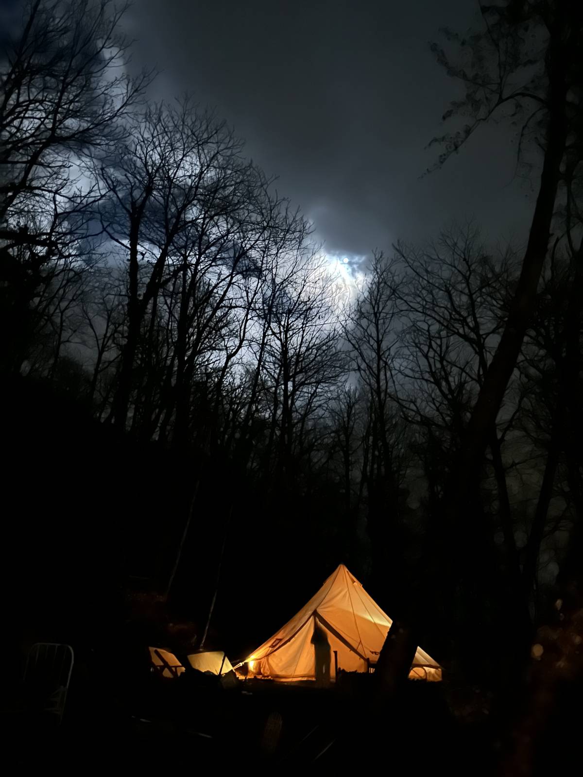 camp