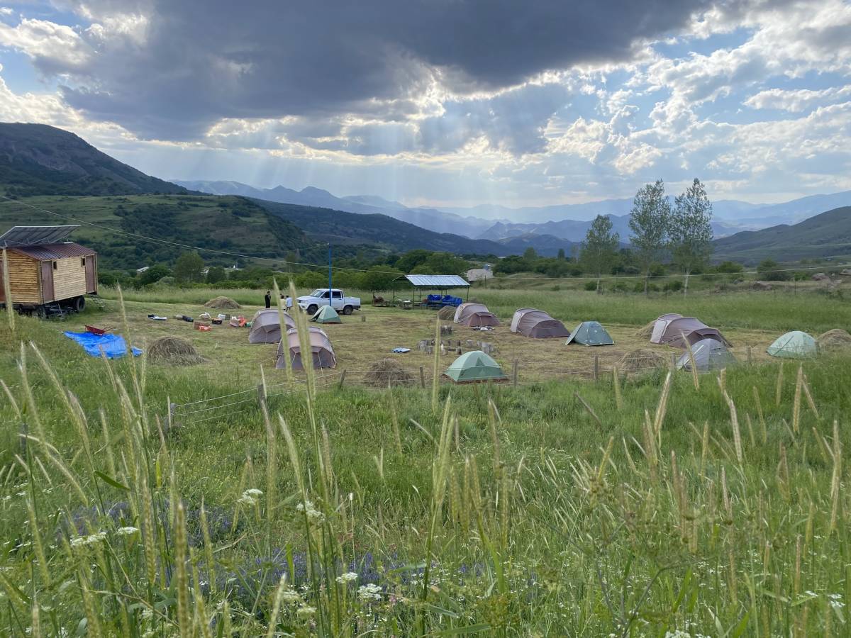Camp