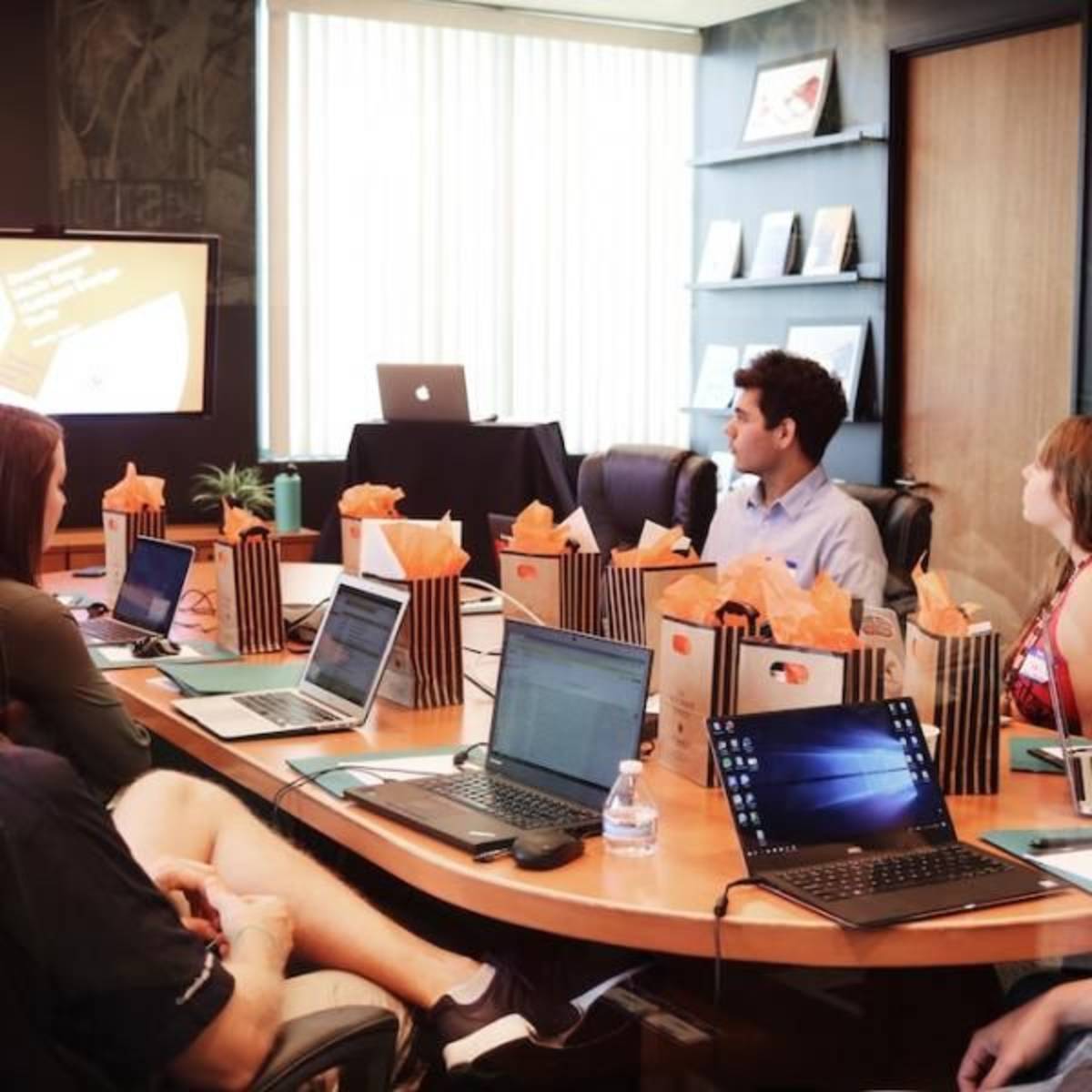  Event Planning