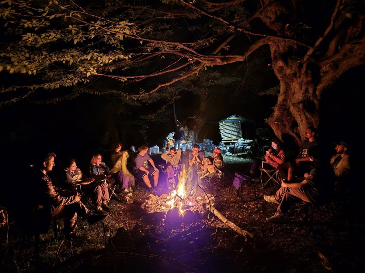 Campfire
