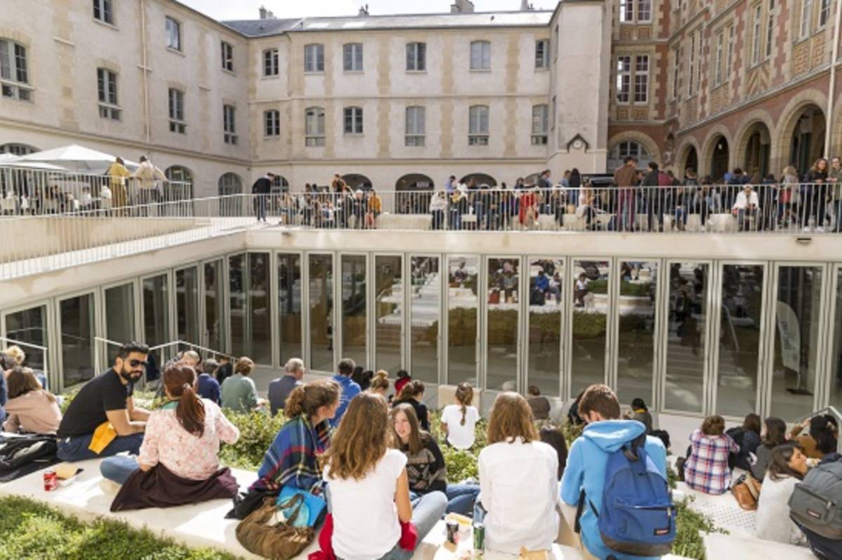 Campus
