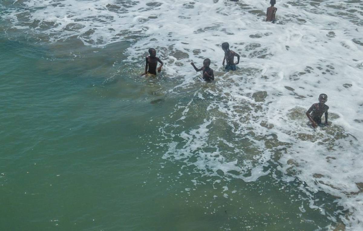 Cape-Coast-Beach