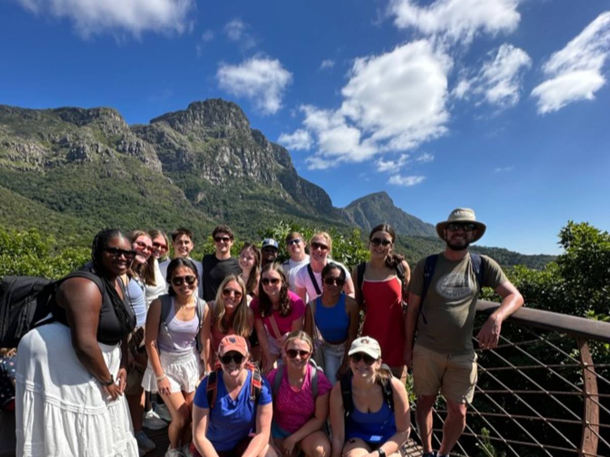 Cape Point