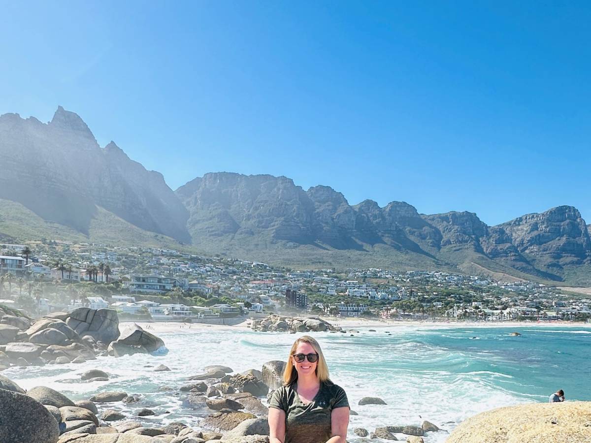 Cape Town