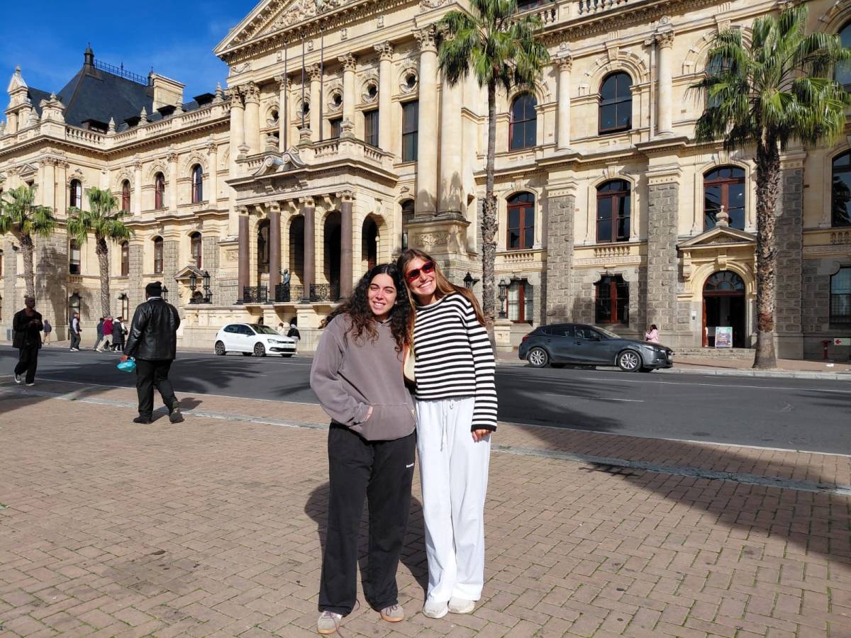 Cape Town