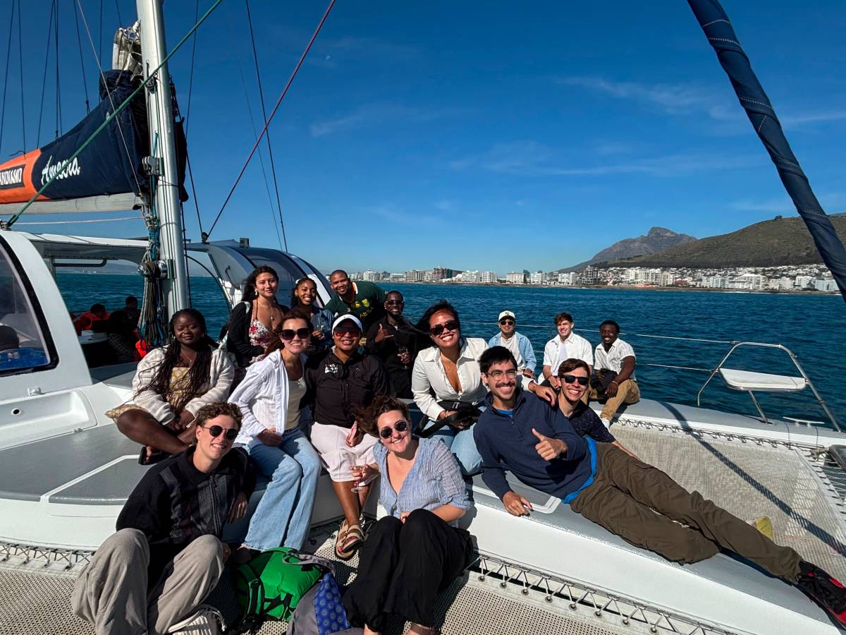 Cape Town
