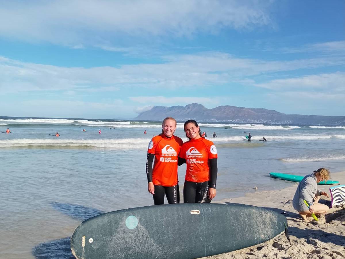 Cape Town