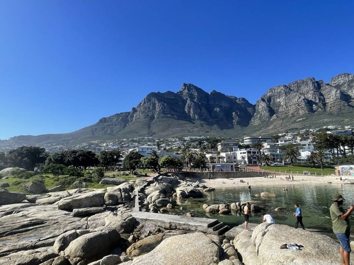 Cape Town