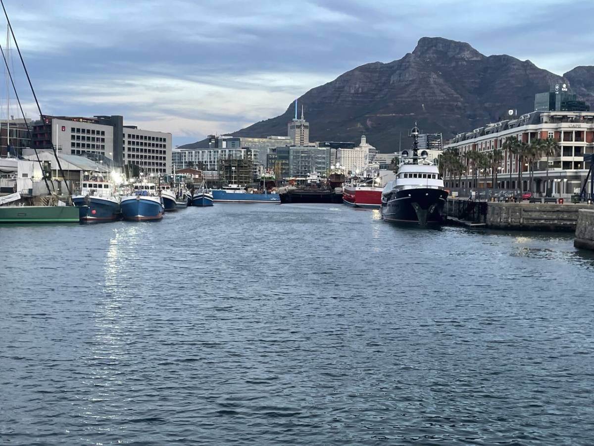 Cape Town