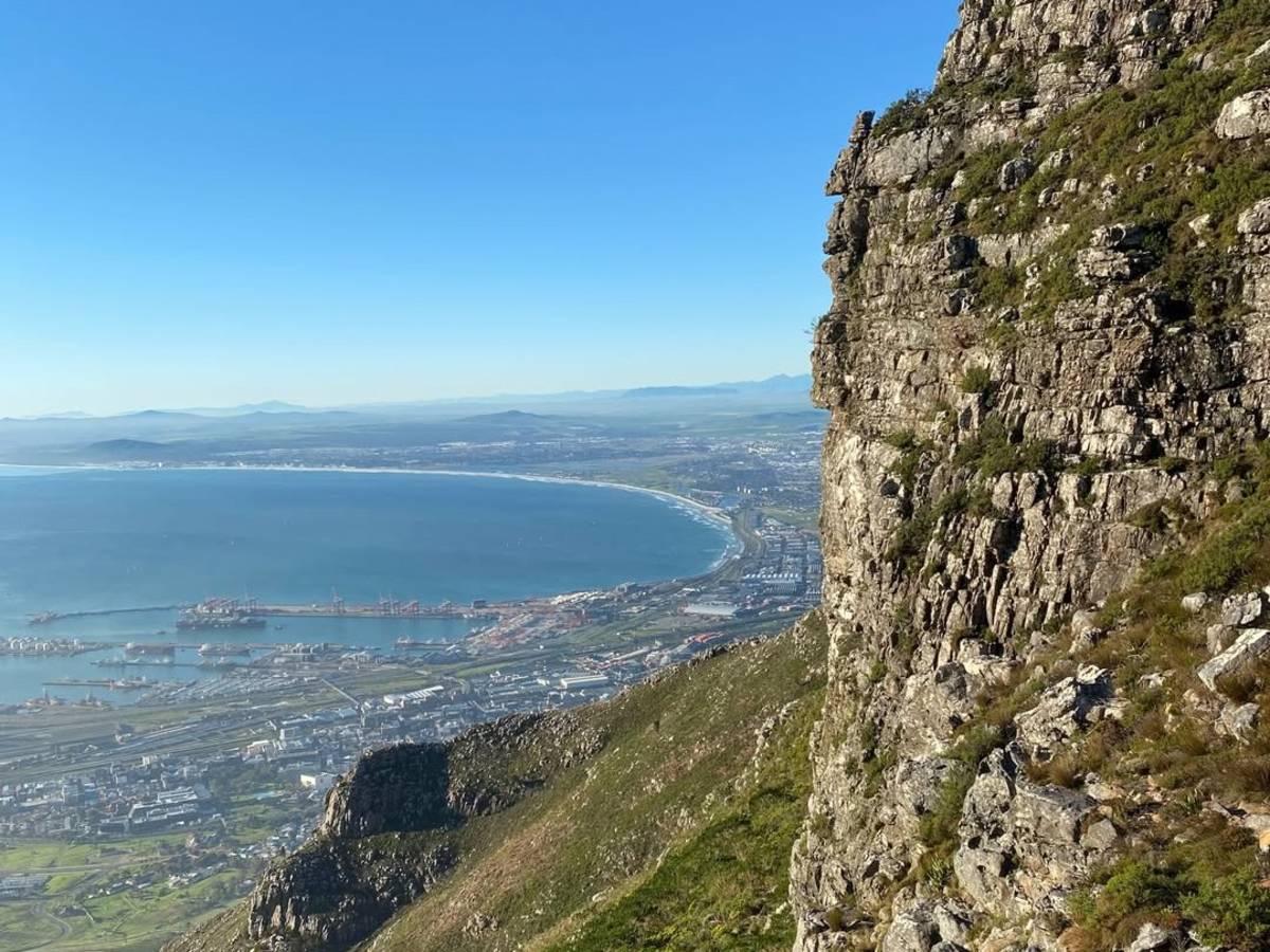 Cape Town