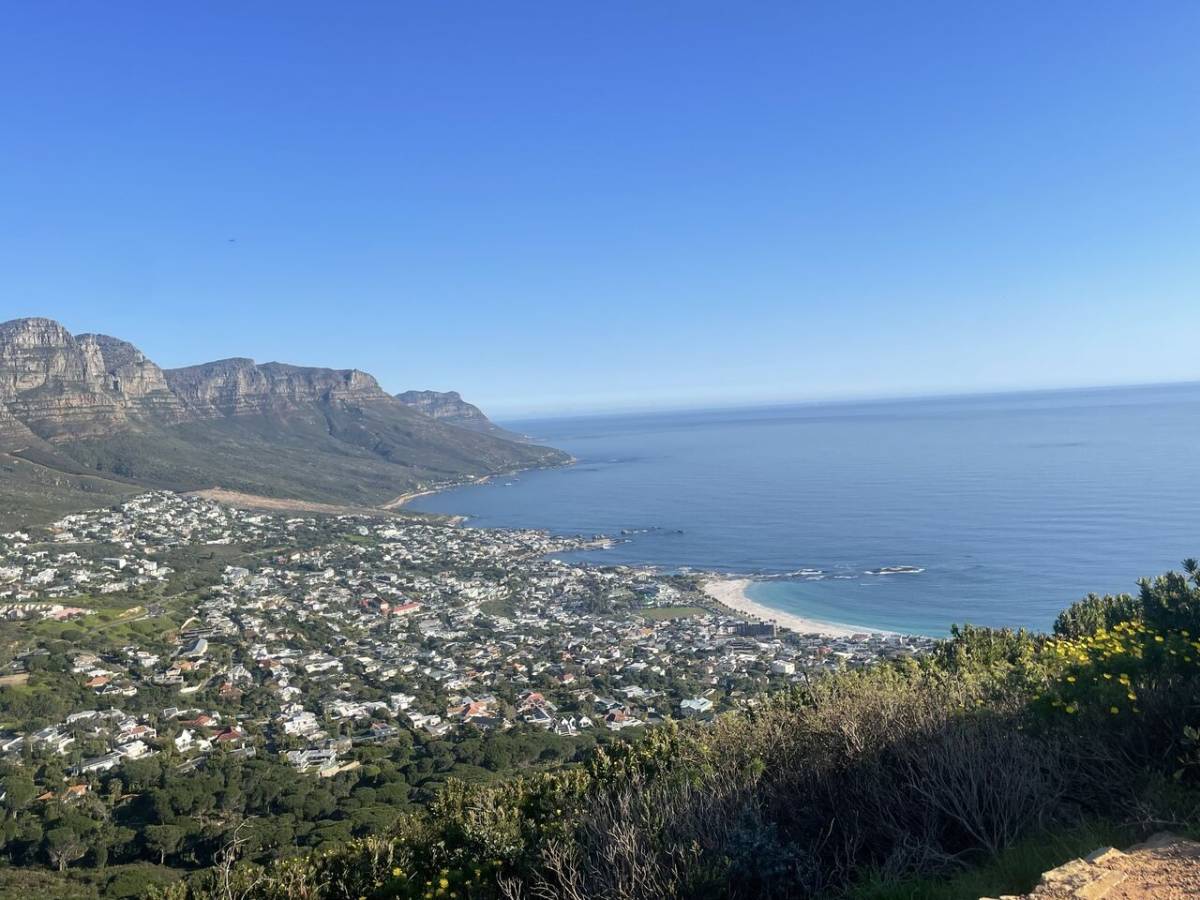 Cape Town
