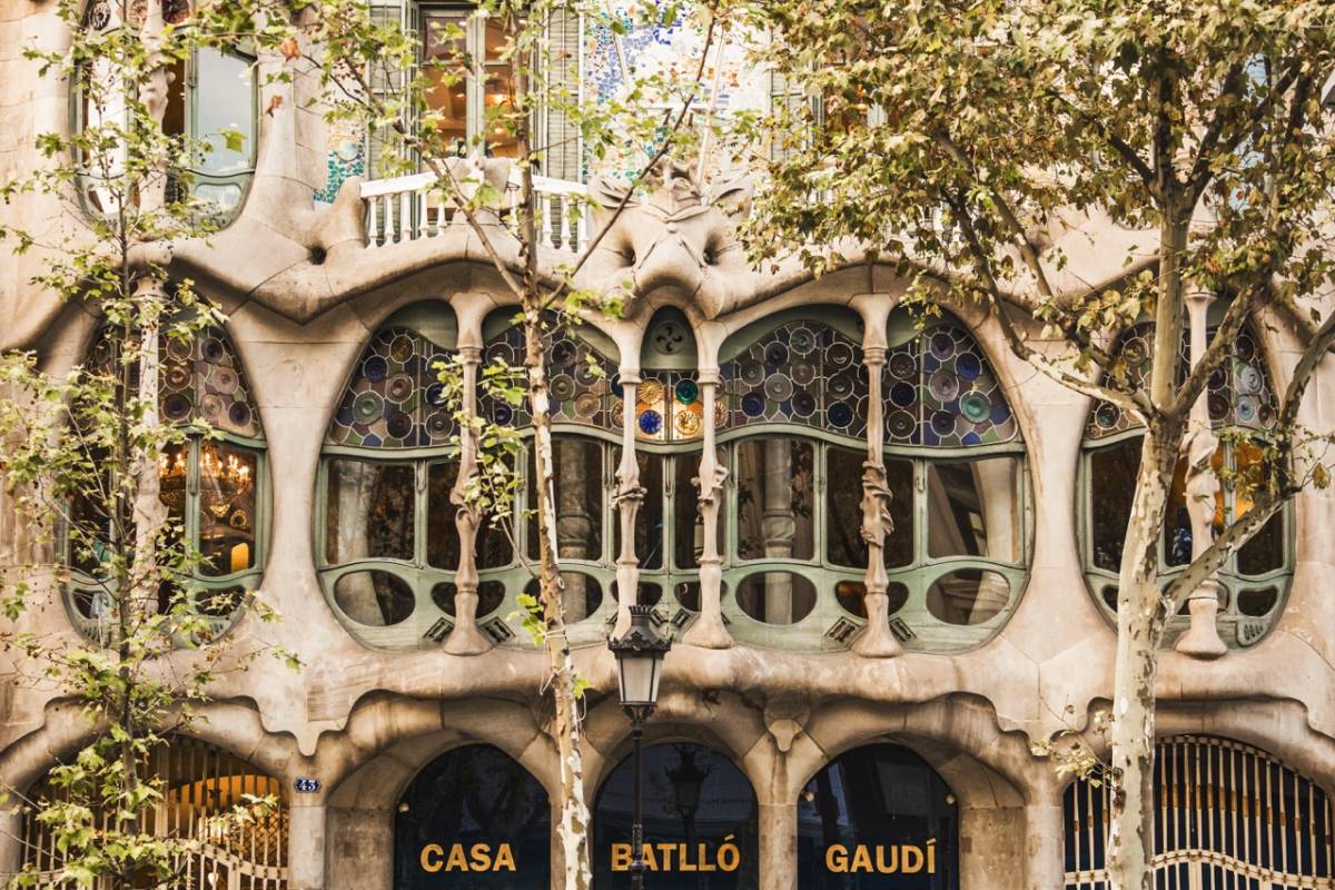 Casa Batlló