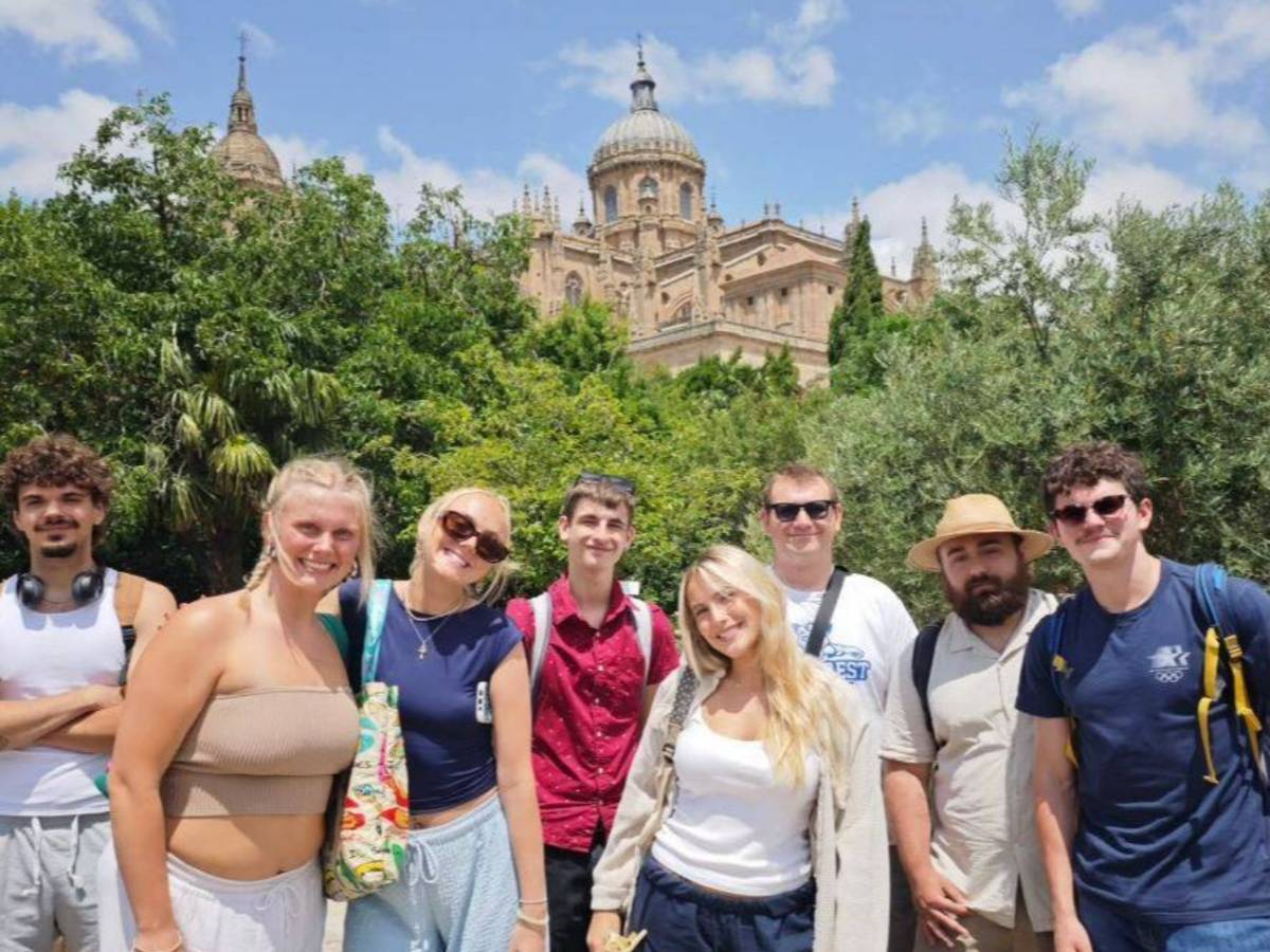 Casa Lis Adventure