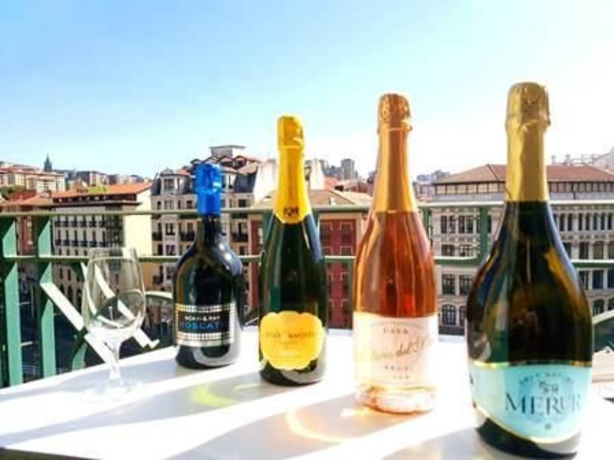 Assistant Sommelier Internship - Top Hotel 5 Stars
