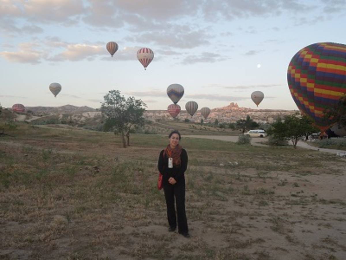 Istanbul, Turkey TEFL Certification to Teach English in Turkey and Abroad — photo 6