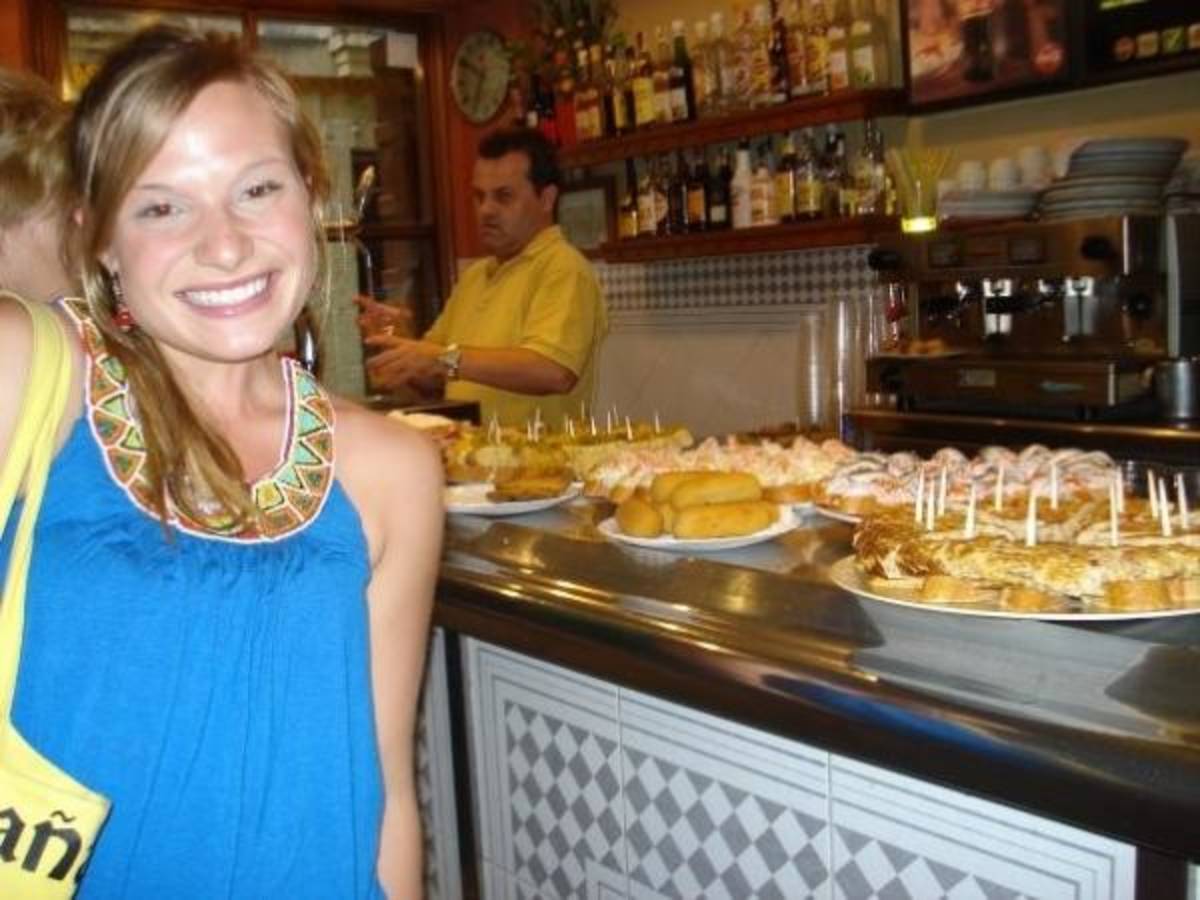 Get TEFL Certified & Teach English in Barcelona — photo 4