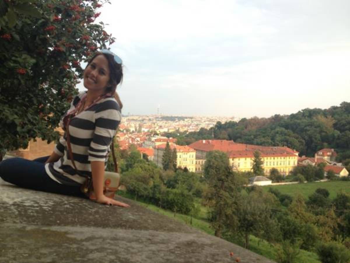 CEA CAPA Education Abroad in Prague, Czech Republic — photo 8