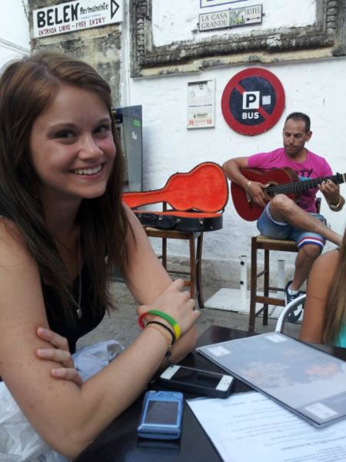 Teach English to a Host Family in Spain!  — photo 1
