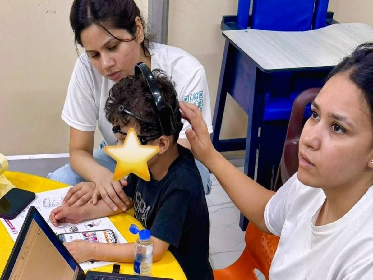 Center for Autism Therapy & Multidisciplinary Child Development in Jaipur, India