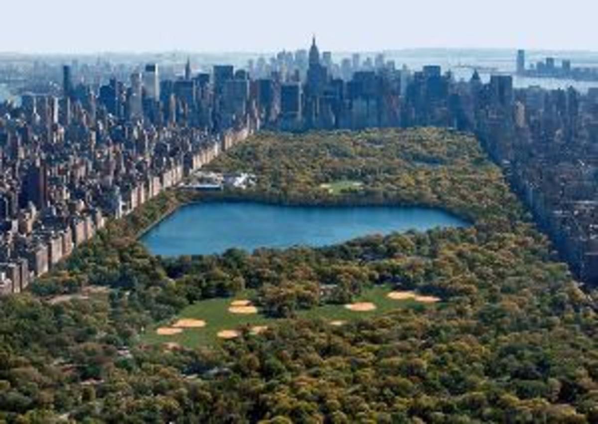 New York City, USA TEFL Certification Courses to Teach English Worldwide — photo 1
