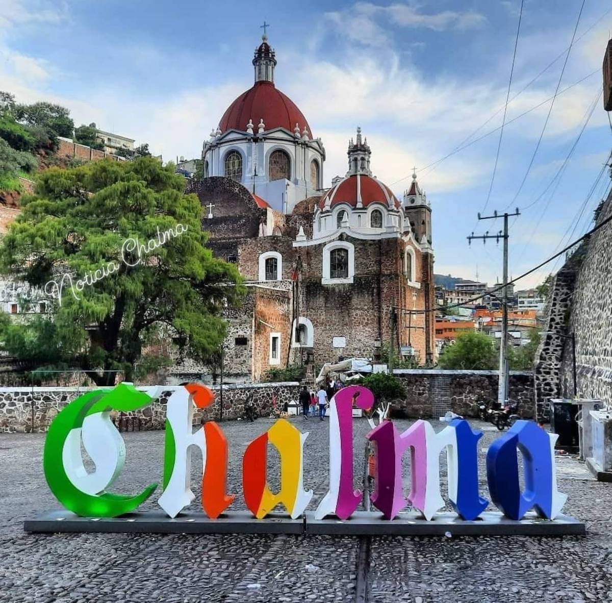 Chalma